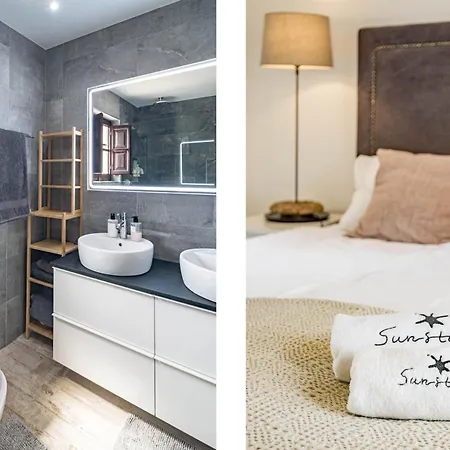 Ferienhaus Scandinavian Style Townhouse In Nueva Andalucia *