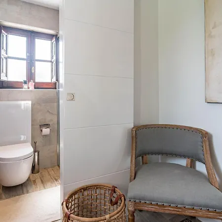 Scandinavian Style Townhouse In Nueva Andalucia *