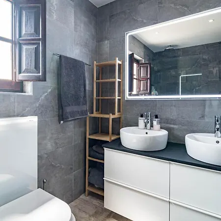 Scandinavian Style Townhouse In Nueva Andalucia * Marbella