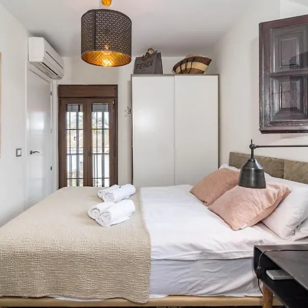 Scandinavian Style Townhouse In Nueva Andalucia Marbella