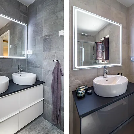 Будинок відпочинку Scandinavian Style Townhouse In Nueva Andalucia Марбелья