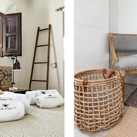 Scandinavian Style Townhouse In Nueva Andalucia