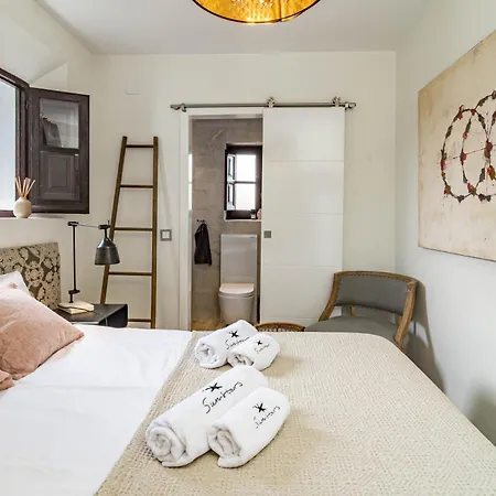 Scandinavian Style Townhouse In Nueva Andalucia Holiday home Marbella