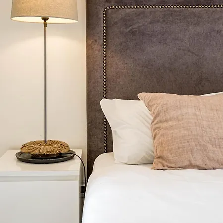 Scandinavian Style Townhouse In Nueva Andalucia * Marbella